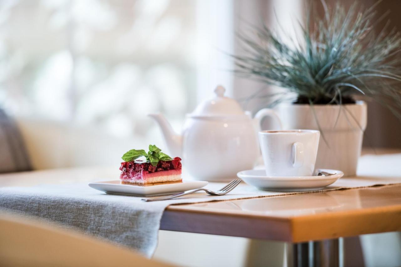 Hotel Heini Campo Tures Eksteriør bilde