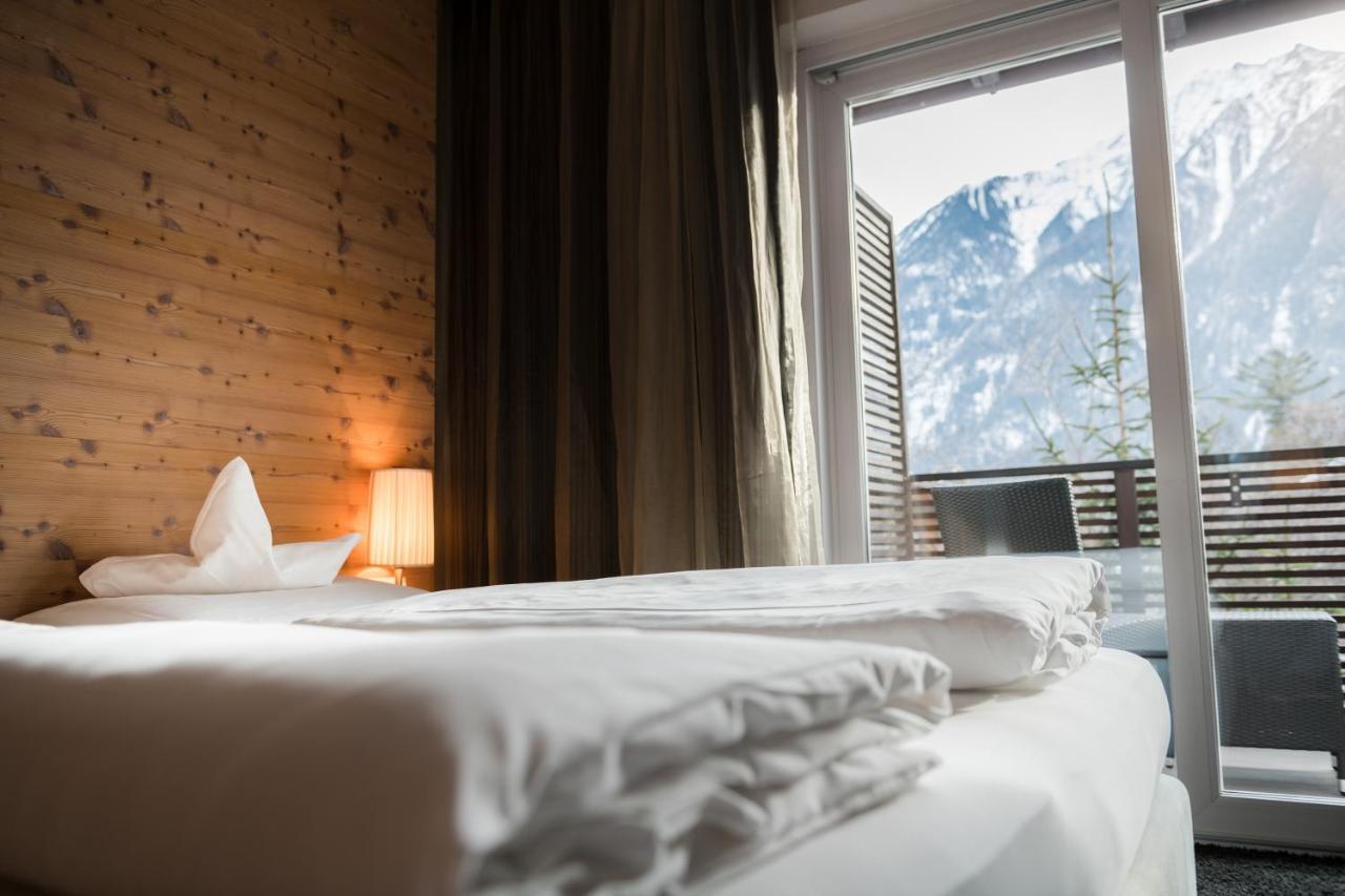 Hotel Heini Campo Tures Eksteriør bilde